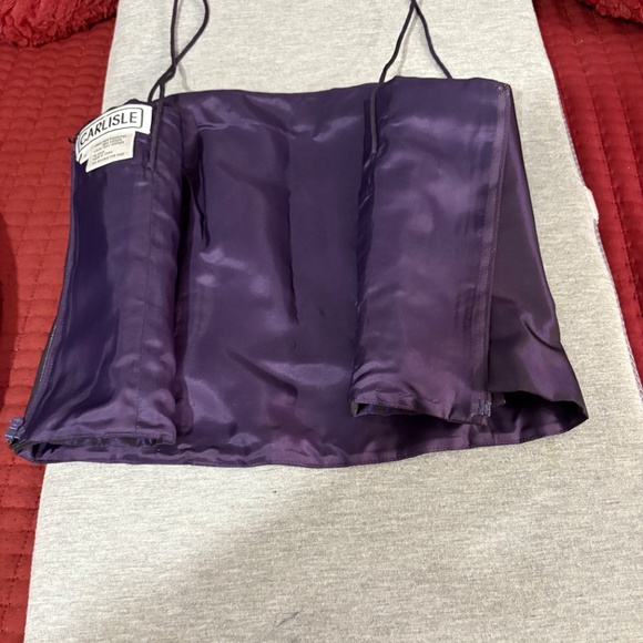 CARLISLE 3Pc Pant Suit - Picture 10 of 15